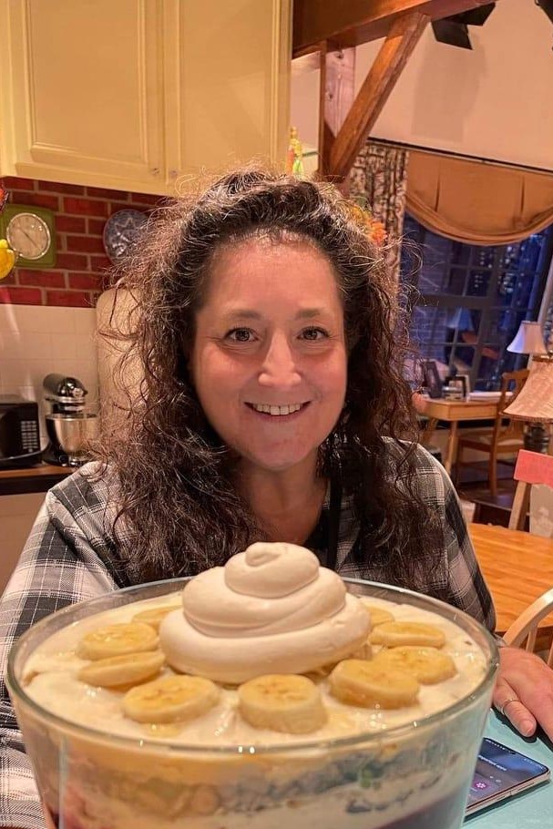 Deb from The Cautious Consumer
